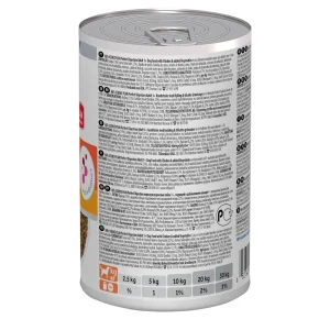 Adult Perfect Digestion Chicken m盲rk盲ruoka 363g