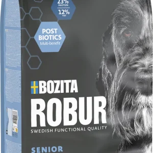 Adult聽Senior Kuivaruoka koiralle聽12kg