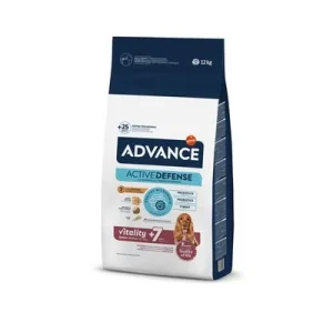 Advance Medium Senior 12 kg