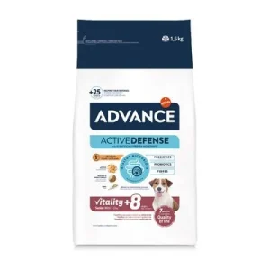Advance Mini Senior 1,5 kg