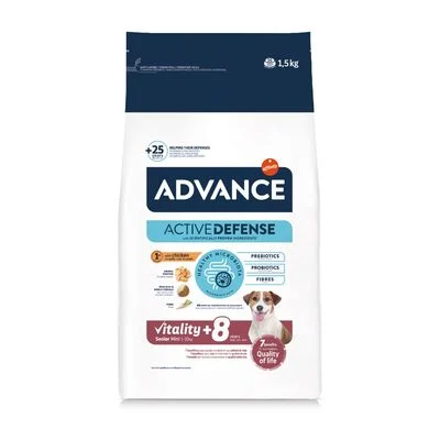 Advance Mini Senior 1,5 kg