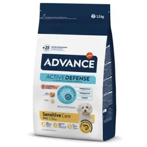 Advance Mini Sensitive 1,5 kg