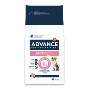 Advance Veterinary Diets Atopic Rabbit & Peas 12 kg
