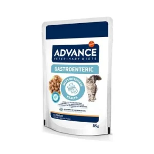 Advance Veterinary Diets Cat Gastroenteric 12 x 85 g