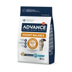 Advance Veterinary Diets Weight Balance 8 kg