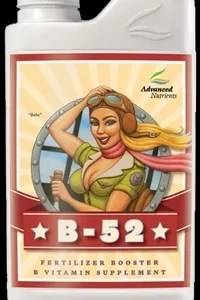 Advanced Nutrients B-52 0.5 litraa