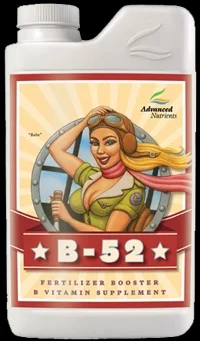 Advanced Nutrients B-52 0.5 litraa