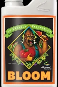 Advanced Nutrients Bloom pH 1 litra