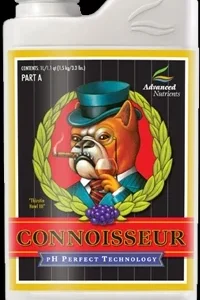 Advanced Nutrients Connoisseur Combo A/B 0.5 litraa