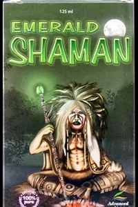 Advanced Nutrients Emerald Shaman 60ml