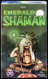 Advanced Nutrients Emerald Shaman 60ml
