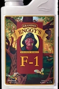 Advanced Nutrients F-1 1 litra