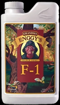 Advanced Nutrients F-1 1 litra