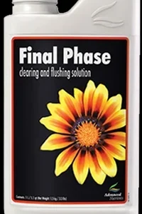 Advanced Nutrients Final Phase 1 litra