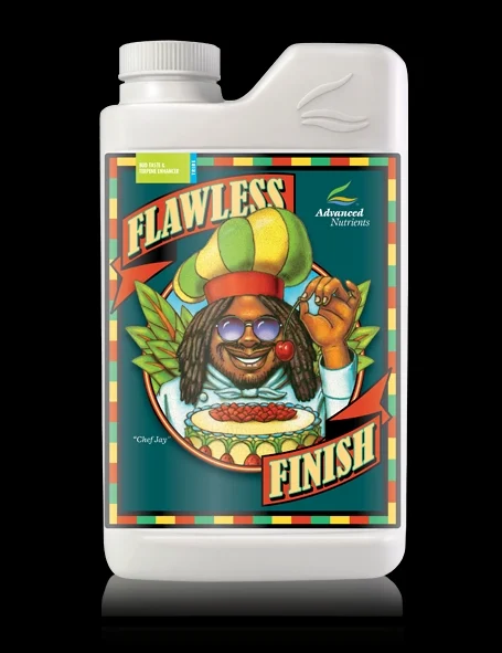 Advanced Nutrients Flawless Finish 1 litra
