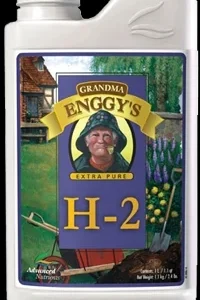 Advanced Nutrients H-2 1 litra