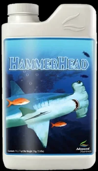 Advanced Nutrients Hammer Head 1 litra - Image 2