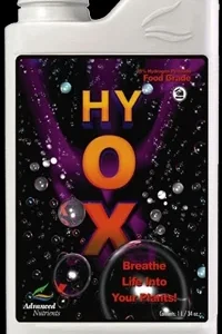 Advanced Nutrients Hy-Ox 1 litra