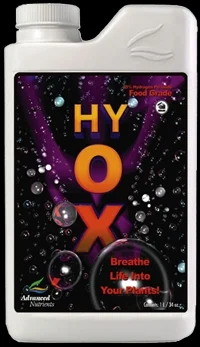 Advanced Nutrients Hy-Ox 1 litra