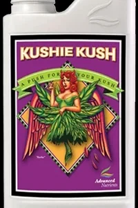 Advanced Nutrients Kushie Kush 1 litra