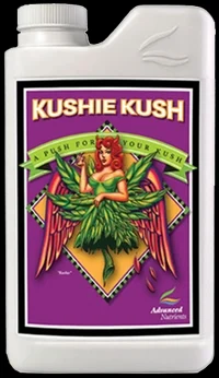 Advanced Nutrients Kushie Kush 1 litra