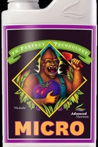 Advanced Nutrients Micro pH 10 litraa