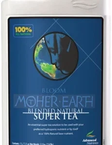 Advanced Nutrients Mother Earth Super Tea Organic Bloom 1 litra