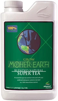 Advanced Nutrients Mother Earth Super Tea Organic Grow 1 litra - Image 2