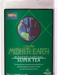 Advanced Nutrients Mother Earth Super Tea Organic Grow 1 litra