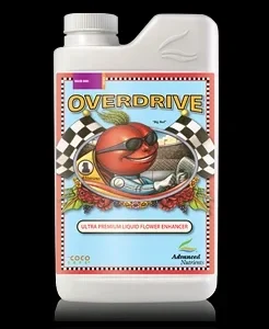 Advanced Nutrients Overdrive 250ml