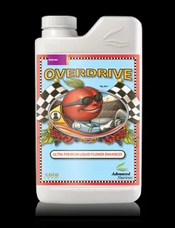 Advanced Nutrients Overdrive 250ml