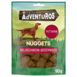 AdVENTuROS Nuggets 90 g