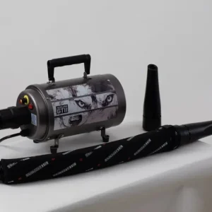 AEOLUS NEW MONSTER 2800W, Silver
