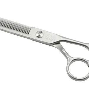 Aeolus SwanPro Ohennussakset, 6,5″, Silver