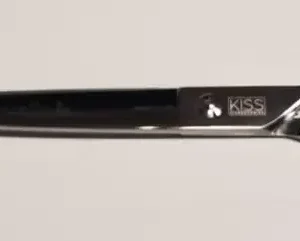 Aeolus SwanPro Suorat Sakset, 8,5″, Silver