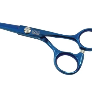 Aeolus SwanPro Tassusakset, 4,5″ Sininen