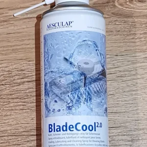 AESCULAP BladeCool 2.0, Viilennysspray