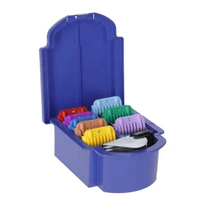 Aesculap Clip-on combs SnapOn