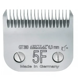 AESCULAP SnapOn vaihtoterä, #5F