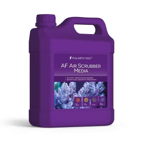 AF Air Scrubber Media 2L