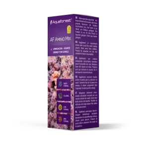 AF Amino Mix – amino acids for coral growth, concentrate (10ml)