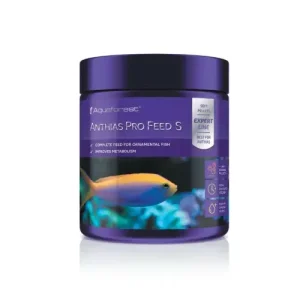 AF Anthias Pro Feed 120g
