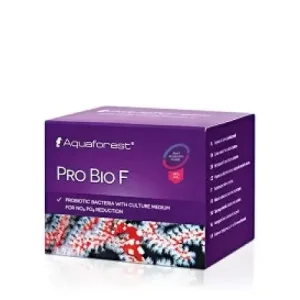 AF Bio F – Probiotic bacteria 25g