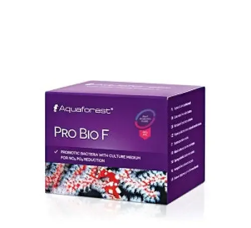 AF Bio F – Probiotic bacteria 25g