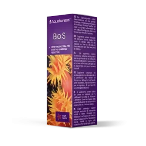 AF Bio S – nitrification bacteria (50ml)