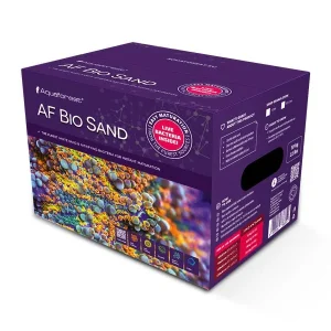AF Bio Sand 1 – 2mm 10kg Box