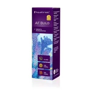 AF Build – for hard corals growth (10ml)