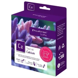 AF Calcium Test PRO kit (~65 tests)