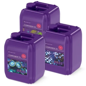 AF Component 1+2+3+ 15l