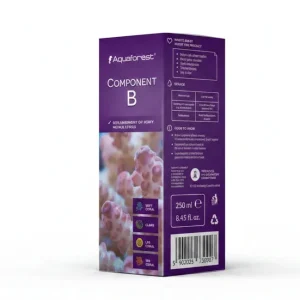 AF COMPONENTS B 200ml